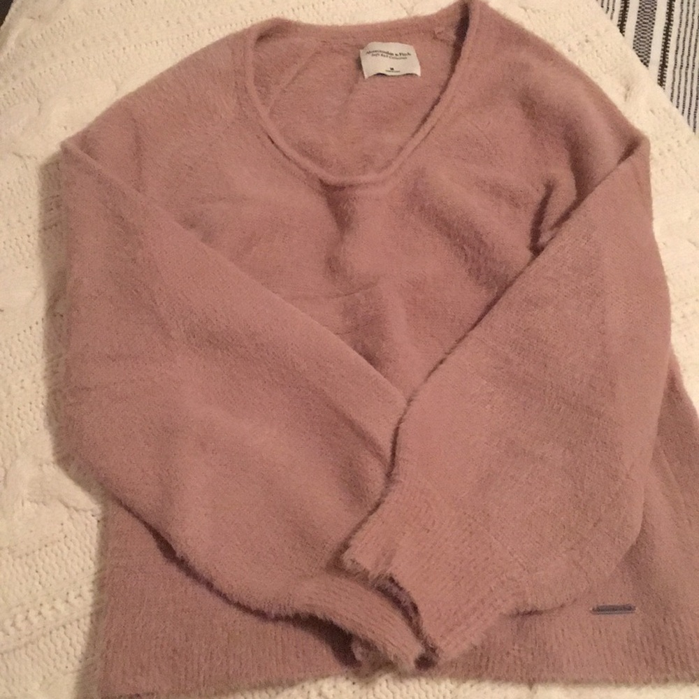 Abercombie Sweater - Picture 2 of 4